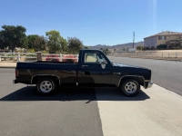 1985 GMC Sierra for sale in Michigan (ID-144712)