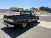 1985 GMC Sierra for sale in Michigan (ID-144712)