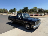 1985 GMC Sierra for sale in Michigan (ID-144712)