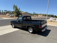 1985 GMC Sierra for sale in Michigan (ID-144712)