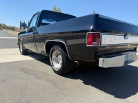1985 GMC Sierra for sale in Michigan (ID-144712)