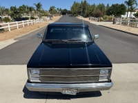 1985 GMC Sierra for sale in Michigan (ID-144712)
