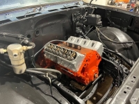 1985 GMC Sierra for sale in Michigan (ID-161295)