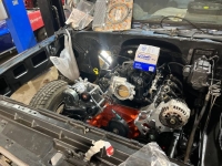 1985 GMC Sierra for sale in Michigan (ID-161295)