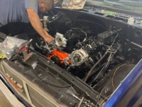 1985 GMC Sierra for sale in Michigan (ID-161295)