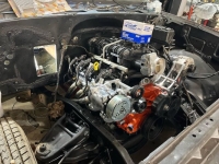 1985 GMC Sierra for sale in Michigan (ID-161295)