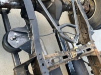 1985 GMC Sierra for sale in Michigan (ID-161295)