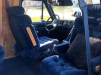 1985 GMC Vandura for sale in Michigan (ID-141393)