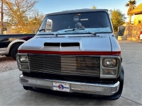 1985 GMC Vandura for sale in Michigan (ID-141393)