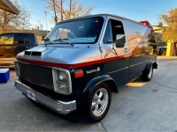 1985 GMC Vandura for sale in Michigan (ID-141393)