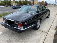 1985 Jaguar Vanden Plas for sale in Michigan (ID-161498)