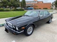1985 Jaguar Vanden Plas for sale in Michigan (ID-161498)