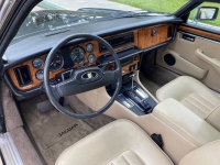 1985 Jaguar Vanden Plas for sale in Michigan (ID-161498)
