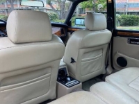 1985 Jaguar Vanden Plas for sale in Michigan (ID-161498)