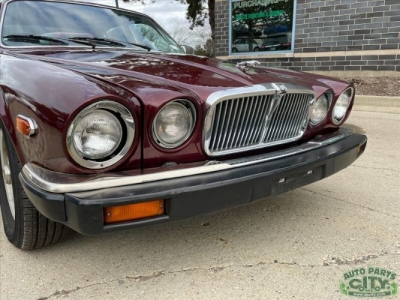 1985 Jaguar XJ for sale