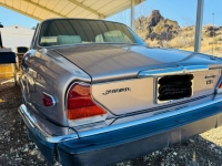 1985 Jaguar XJ12 for sale in Michigan (ID-136537)