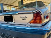 1985 Jaguar XJ12 for sale in Michigan (ID-136537)
