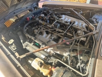 1985 Jaguar XJ12 for sale in Michigan (ID-136537)