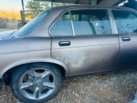 1985 Jaguar XJ12 for sale in Michigan (ID-136537)