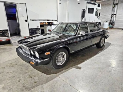 1985 Jaguar XJ6 for sale