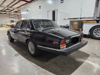 1985 Jaguar XJ6 for sale in Michigan (ID-155931)