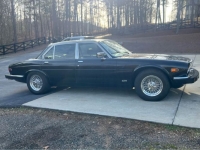 1985 Jaguar XJ6 for sale in Michigan (ID-155931)