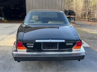 1985 Jaguar XJ6 for sale in Michigan (ID-155931)