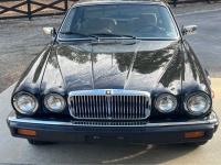 1985 Jaguar XJ6 for sale in Michigan (ID-155931)