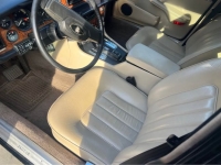 1985 Jaguar XJ6 for sale in Michigan (ID-155931)