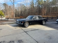 1985 Jaguar XJ6 for sale in Michigan (ID-155931)