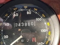 1985 Jaguar XJ6 for sale in Michigan (ID-155931)