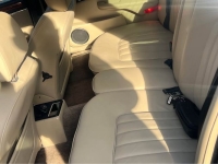 1985 Jaguar XJ6 for sale in Michigan (ID-155931)