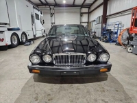 1985 Jaguar XJ6 for sale in Michigan (ID-155931)