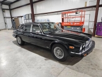 1985 Jaguar XJ6 for sale in Michigan (ID-155931)