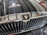 1985 Jaguar XJ6 for sale in Michigan (ID-155931)