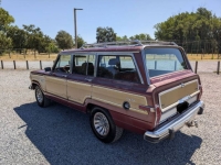 1985 Jeep Cherokee for sale in Michigan (ID-146765)