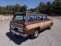 1985 Jeep Cherokee for sale in Michigan (ID-146765)