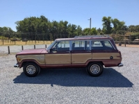 1985 Jeep Cherokee for sale in Michigan (ID-146765)