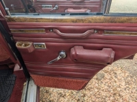 1985 Jeep Cherokee for sale in Michigan (ID-146765)