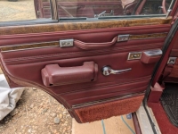 1985 Jeep Cherokee for sale in Michigan (ID-146765)