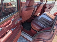 1985 Jeep Cherokee for sale in Michigan (ID-146765)