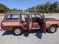 1985 Jeep Cherokee for sale in Michigan (ID-146765)