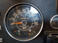 1985 Jeep CJ-7 for sale in Michigan (ID-97905)