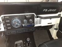 1985 Jeep CJ-7 for sale in Michigan (ID-97905)