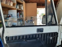 1985 Jeep CJ-7 for sale in Michigan (ID-97905)