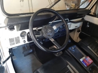 1985 Jeep CJ-7 for sale in Michigan (ID-97905)