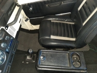1985 Jeep CJ-7 for sale in Michigan (ID-97905)