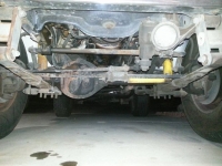 1985 Jeep CJ-7 for sale in Michigan (ID-97905)