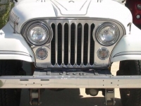 1985 Jeep CJ-7 for sale in Michigan (ID-97905)