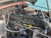 1985 Jeep CJ-7 for sale in Michigan (ID-108023)